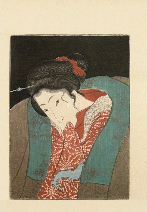 Kuniyoshi Project